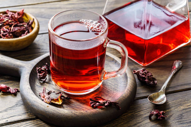 What-is hibiscus-tea-good-for-when-to-drink-it